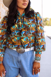 The Stocker Top