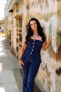 The Duke Top
