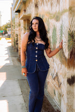 Load image into Gallery viewer, The Drea Jeans

