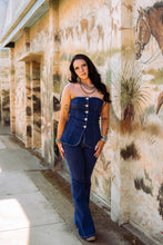 Load image into Gallery viewer, The Drea Jeans
