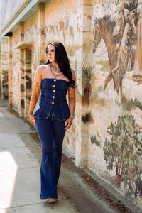 The Duke Top