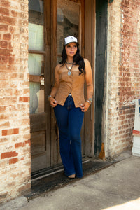 The Ember Top