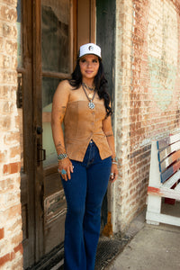 The Ember Top