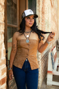 The Ember Top