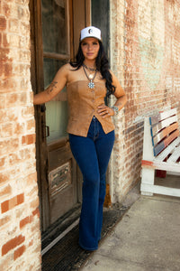 The Ember Top