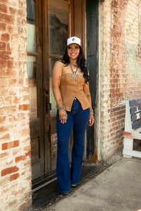 The Ember Top