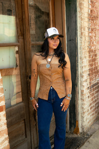 The Ember Top