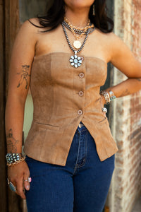The Ember Top