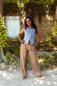 The Bond Pants