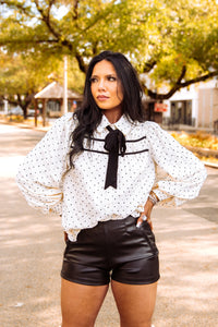 The Riley Top
