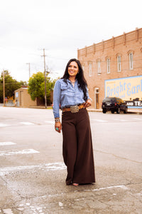 The Lima Pants