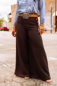 The Lima Pants