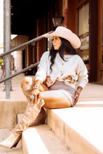 Load image into Gallery viewer, The High Horse Cardigan
