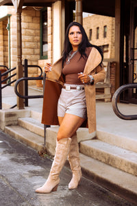 The Waynoka Shorts