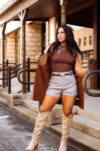 The Waynoka Shorts