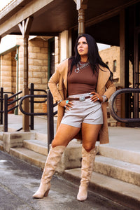 The Waynoka Shorts