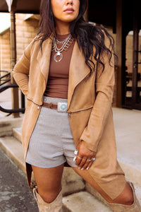 The Huntington Jacket