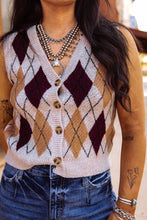 Load image into Gallery viewer, The Ranch Prep Vest
