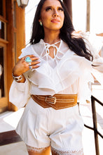 Load image into Gallery viewer, The Ophelia Blouse
