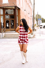 Load image into Gallery viewer, The Wickett Romper
