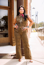 Load image into Gallery viewer, The Savanna Vest
