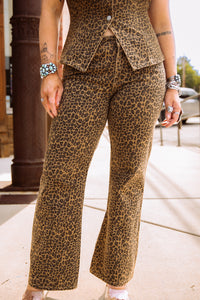 The Savanna Bottoms