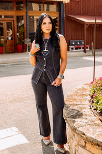 The Josephine Jeans