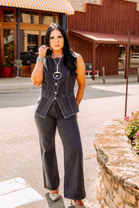 The Josephine Jeans