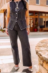 The Josephine Jeans