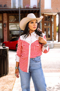 The Countryside Top
