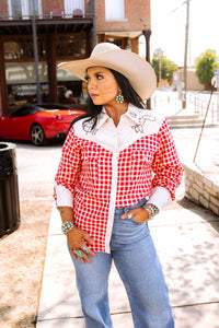 The Countryside Top