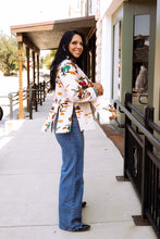 Load image into Gallery viewer, The Wagon Wheel Blazer
