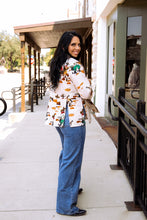 Load image into Gallery viewer, The Wagon Wheel Blazer
