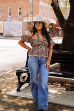 Load image into Gallery viewer, The Henrietta Top
