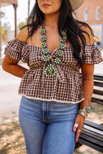 Load image into Gallery viewer, The Henrietta Top
