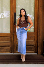 Load image into Gallery viewer, The Coffee Bean Tank
