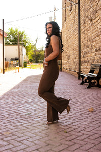 The Ada Jumpsuit