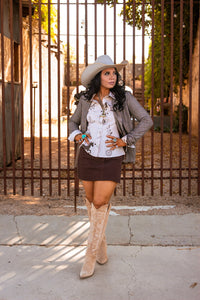The Horseplay Top