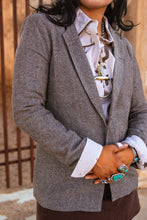 Load image into Gallery viewer, The Averitt Blazer
