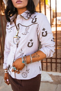 The Horseplay Top