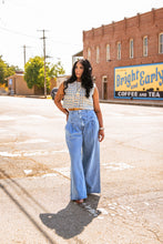 Load image into Gallery viewer, The Pin Up Jeans

