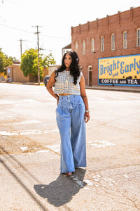 The Pin Up Jeans