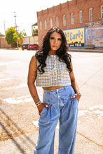 Load image into Gallery viewer, The Pin Up Jeans
