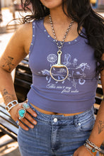 Load image into Gallery viewer, The Bronco Babe Tank
