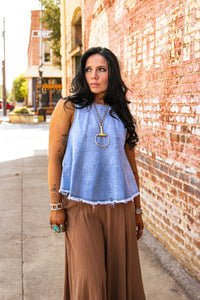 The Rockford Top