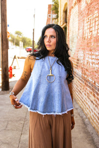 The Rockford Top