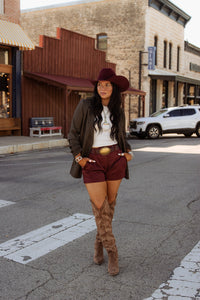 The Desert Dawn Boots