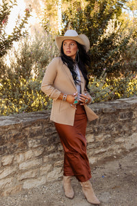 The Sydni Blazer