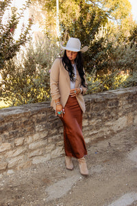 The Sydni Blazer