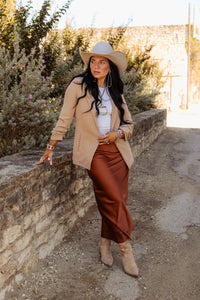 The Sydni Blazer